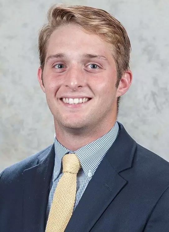 Ian Strain Headshot