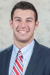 JJ Foley Headshot