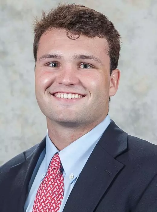 Jackson Monnin Headshot