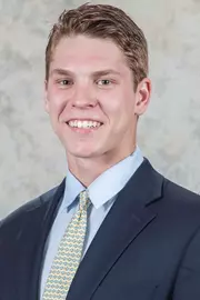 Jake Burmeister Headshot