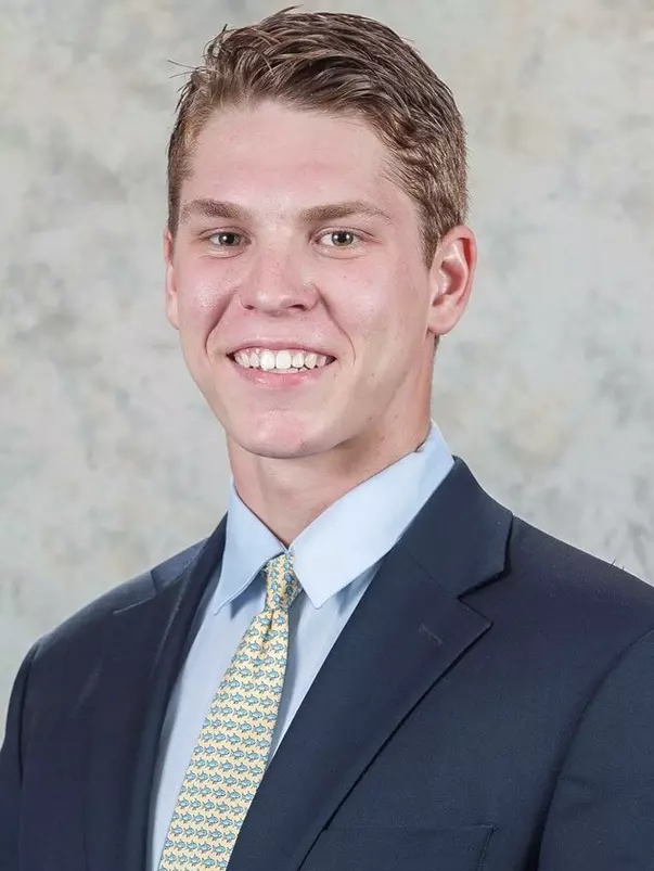 Jake Burmeister Headshot