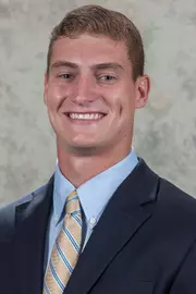 Matt Raposo Headshot