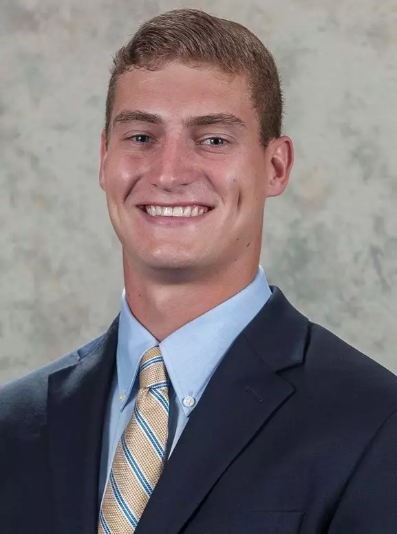 Matt Raposo Headshot