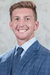 Michael Di Rienzo Headshot