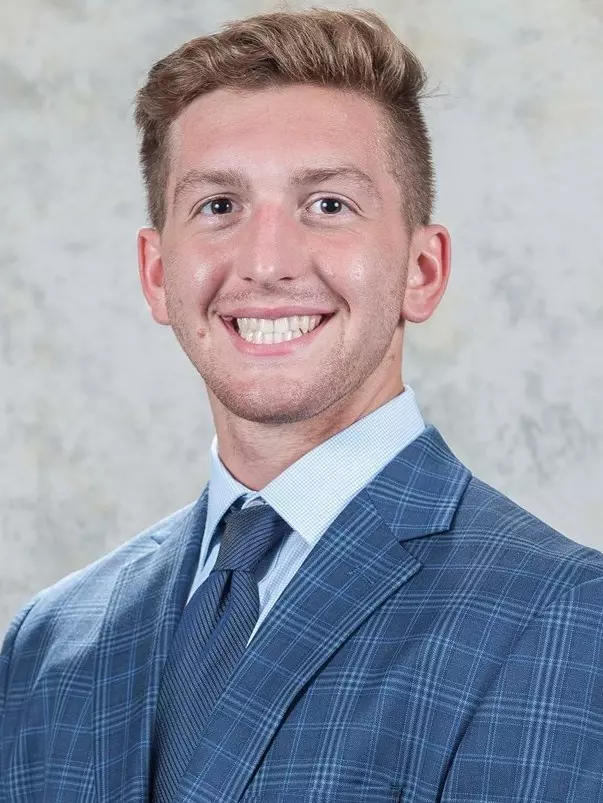 Michael Di Rienzo Headshot