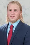 Nolan Apers Headshot