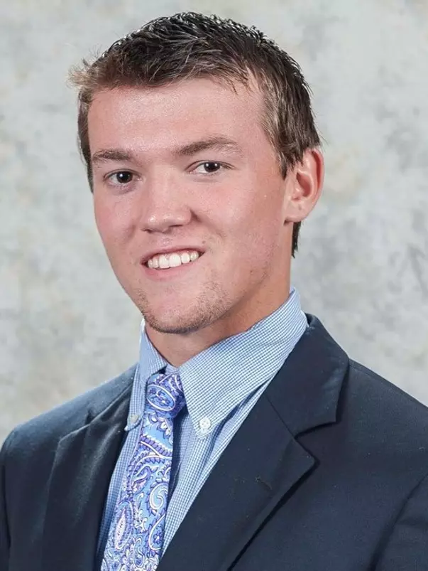 Parker Kent Headshot