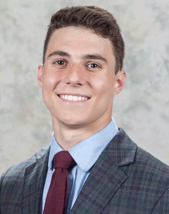 Ralph Shields Headshot
