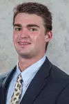 Ryan Klose Headshot