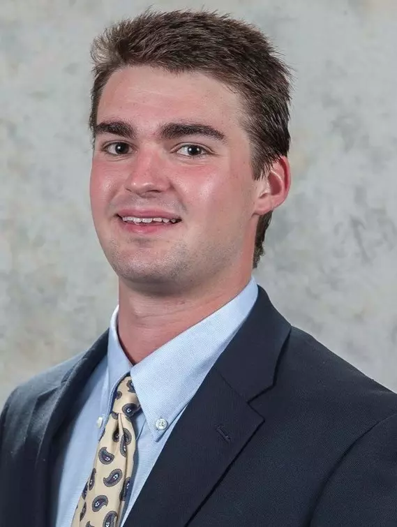 Ryan Klose Headshot