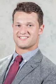 Sam Shearin Headshot