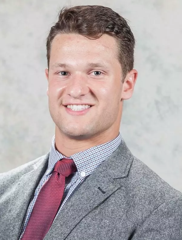 Sam Shearin Headshot