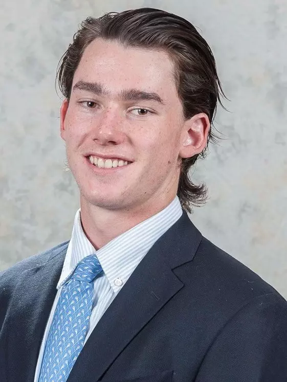 William Gunn Headshot