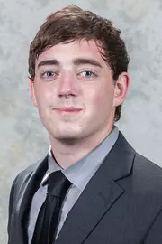 Zac Methlie Headshot