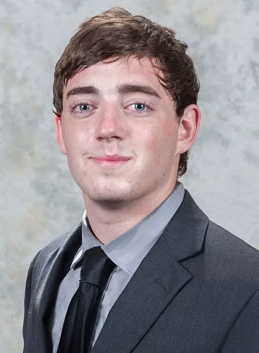 Zac Methlie Headshot
