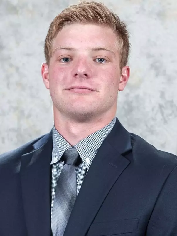 Zach Drake Headshot