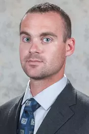 Patrick Yoder