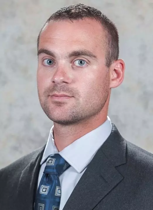 Patrick Yoder