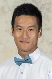 Harry Wang 2017 HS