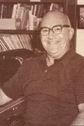 John "Steck" Steckbeck*