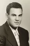 Richard F. Gabriel