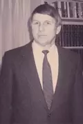 Edward B. Eichelberger