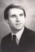 Steve Kreider