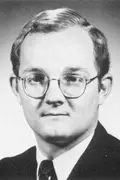 Peter Harding