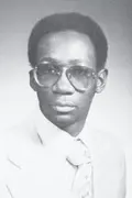 Charles W. Brown, Jr.