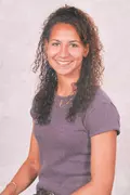 Justina Barone