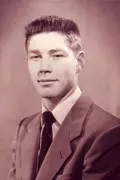Robert F. Naylor*