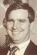 Gerard W. "Rod" Gardner