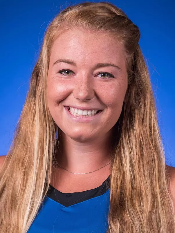 Heather Morris Duke Headshot