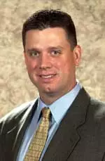 Brett Sawyer