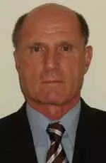 Tom Cassese