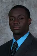 Jamil Robinson