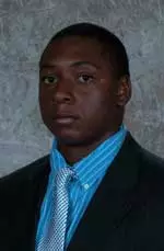 Nigel Muhammad