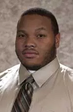 David Brown