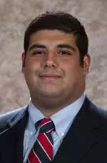 Joe Larach