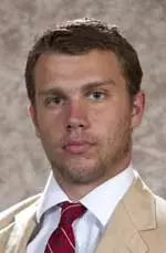 Zach Belair