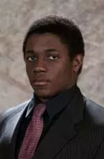 Marcus Dormevil