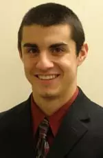 Corey Huerta
