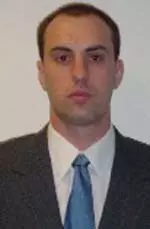 Stephen Ott