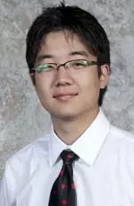 Andrew Lee