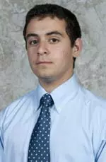 Nick Kavourias