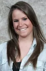Elizabeth Miller