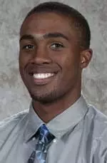 Josh Parris