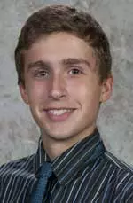 Nick Ward