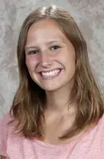 Abby Farrell