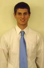 Michael Gonzalez